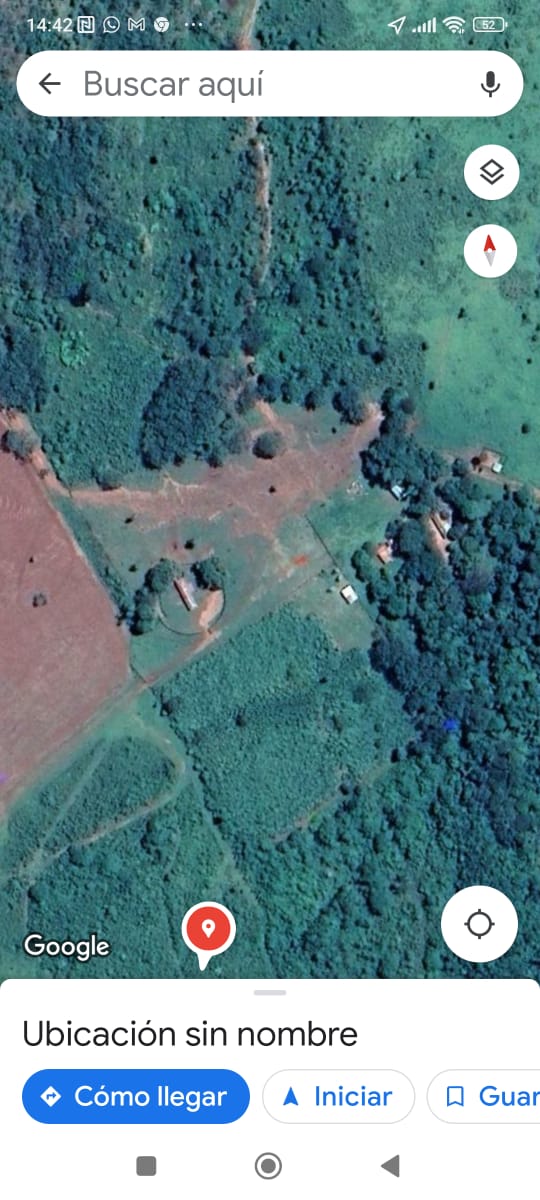 Vendo Estancia de 398 Hectáreas en Yrybucuá, San Pedro - LCS6466031 — foto 2