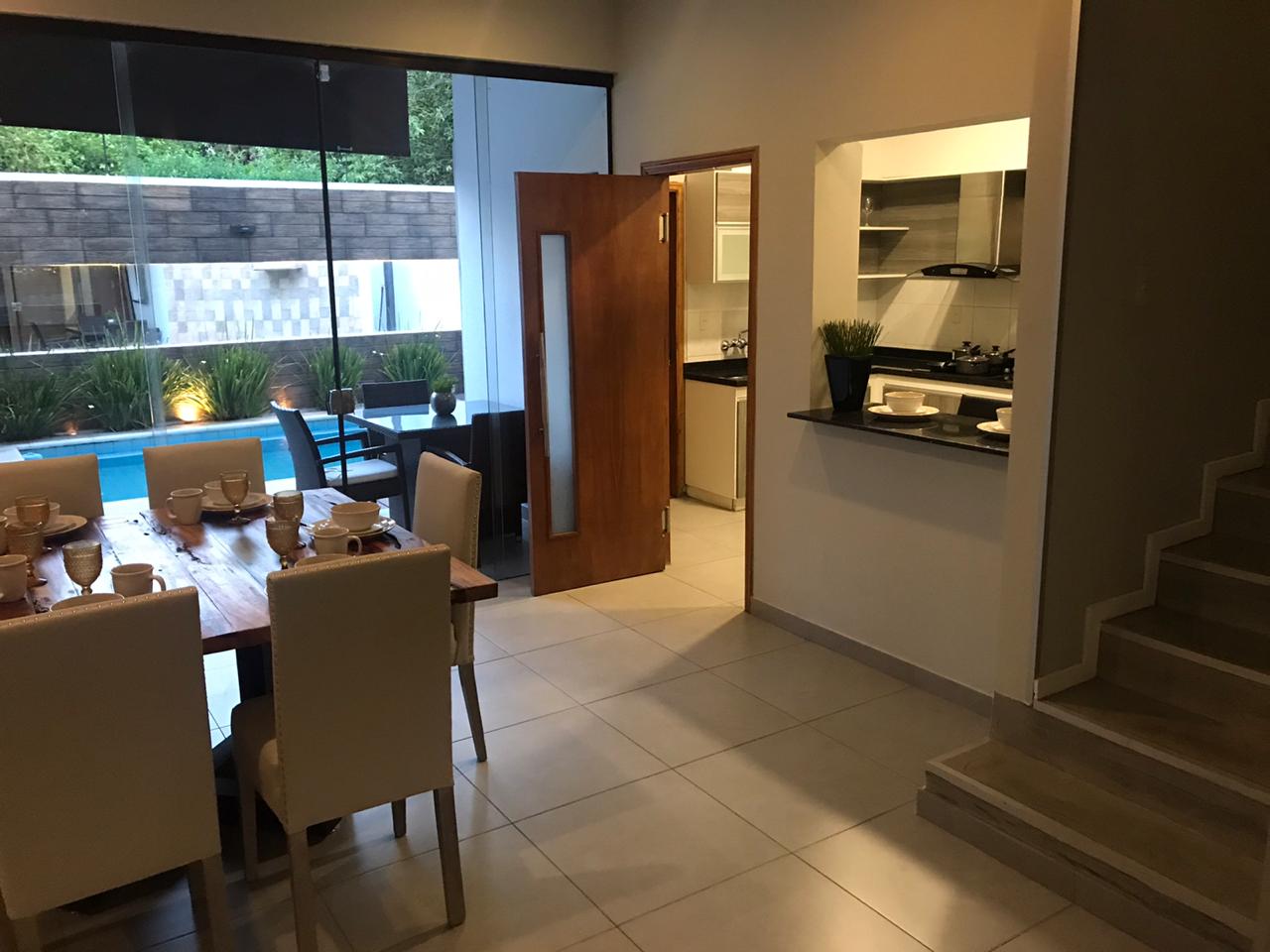 Alquilo duplex amoblado  Zona  Paseo Galería — foto 3