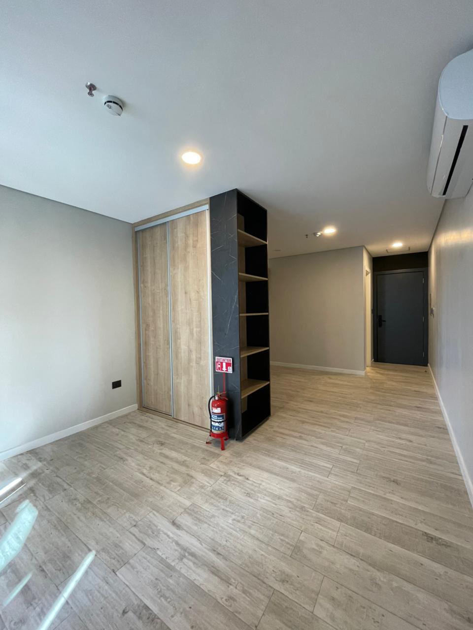 ALQUILO MONOAMBIENTE A 30M DEL SHOPP DEL SOL - EDIFICIO ZENTRUM — foto 3