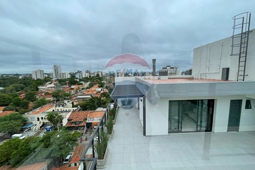 Departamento-Alquiler-PY Asunción Villa Morra — foto 2