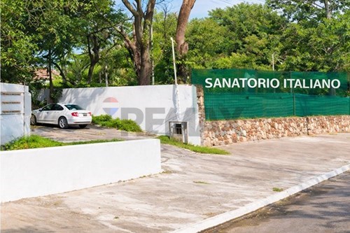 Casa-Venta-PY Asunción Mariscal Estigarribia — foto 3