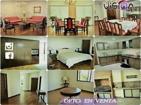Hermoso Departamento