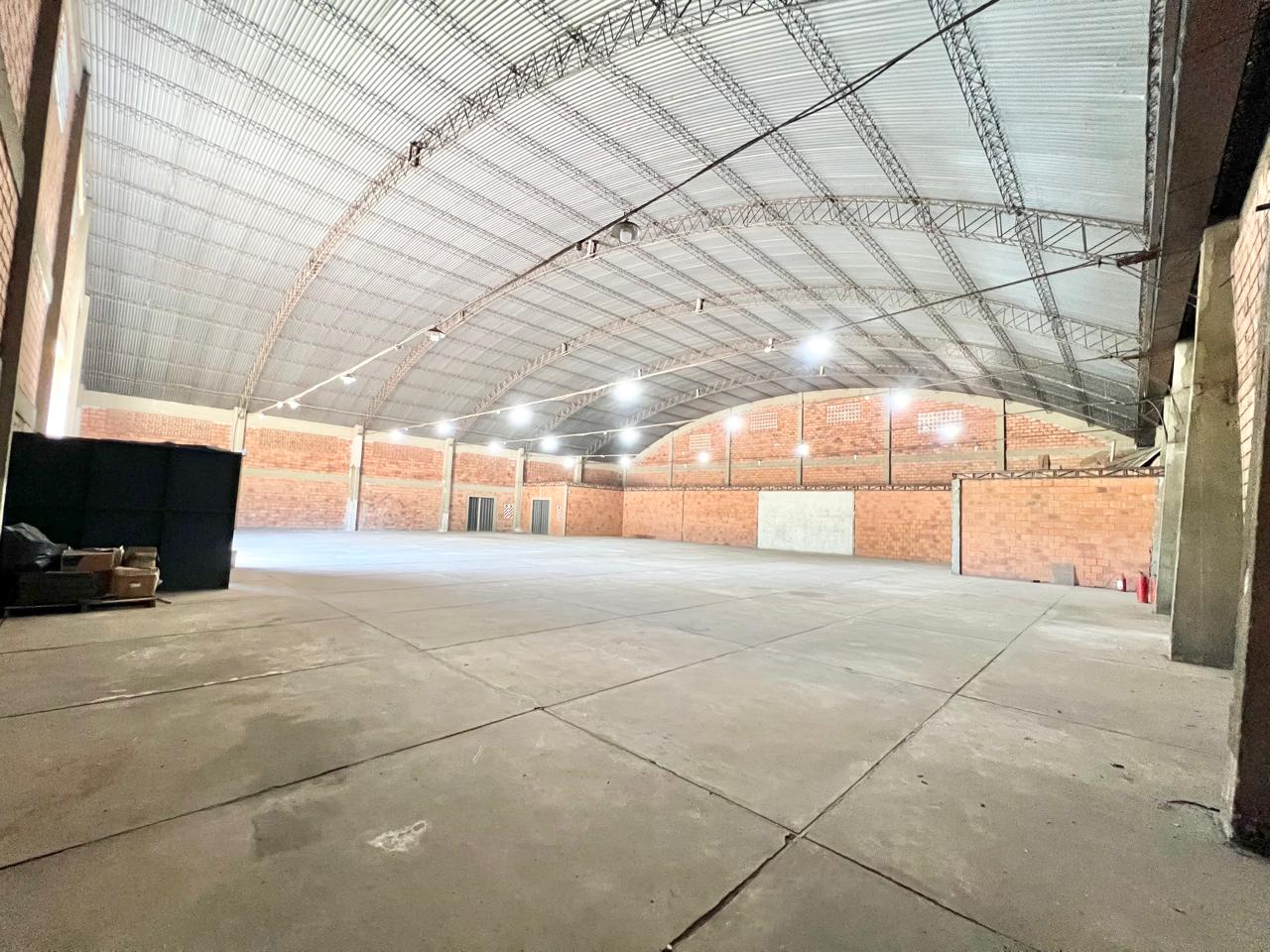 En Alquiler Depósito de 900 m2 en Complejo Logístico de San Lorenzo A302 — foto 2