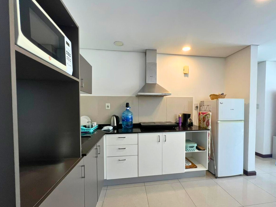 DEPARTAMENTO DE 2 DORMIT AMOBLADO BARRIO SAN ROQUE — foto 3