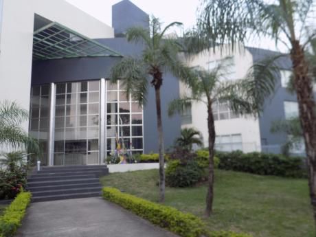 Departamento En Alquiler Equipetrol Norte Condominio AguaÍ