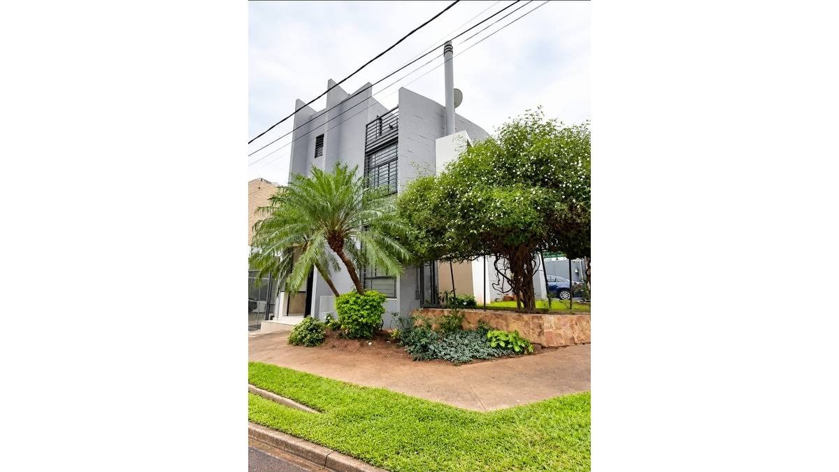 Casa en venta en Las Lomas