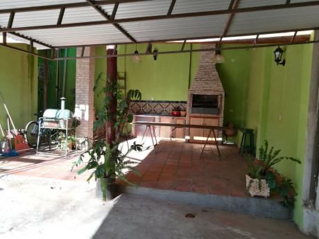 Alquilo Departamento De 1 Dormitorio En Villa Elisa Zona Parque Serenidad