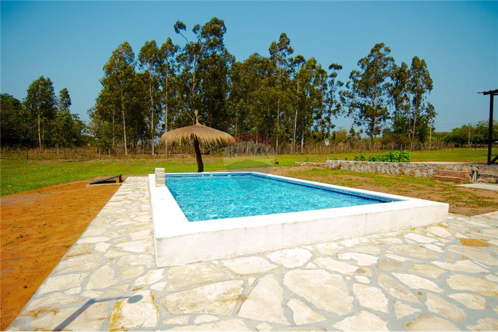 Vendo casa quinta de 2 hectáreas en nueva Colombia cordillera — foto 3