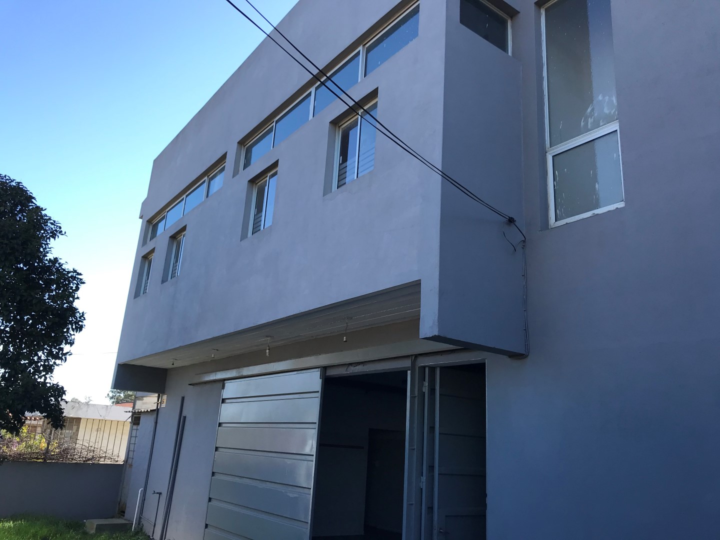 ALQUILER LOCAL 500 M2 PROX COSTA URBANA