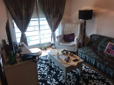Apartamento De 2 Dormitorios En La Blanqueada.