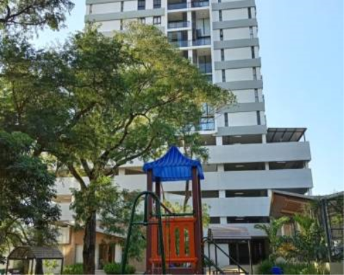 Departamento en alquiler en Fernando de la Mora — foto 2