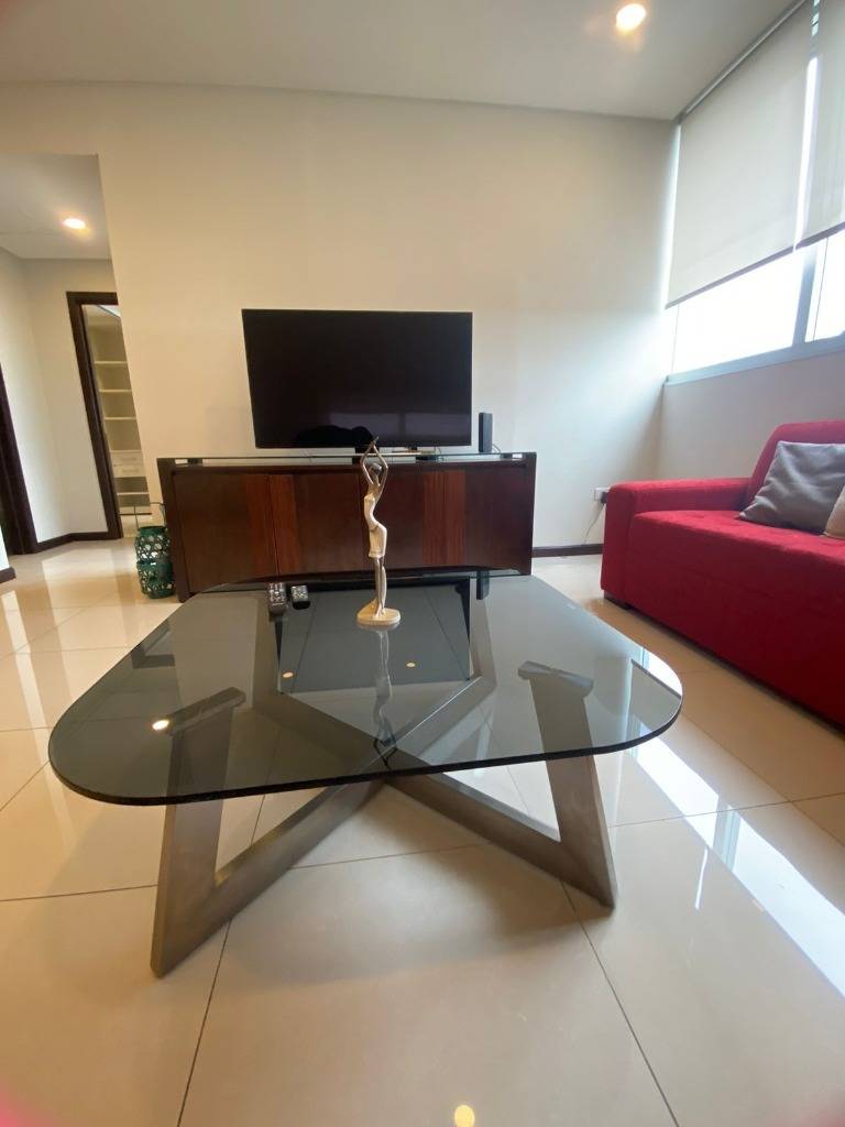 ALQUILO DEPARTAMENTO AMOBLADO EN EL EDIFICIO MIAMI TOWER — foto 3