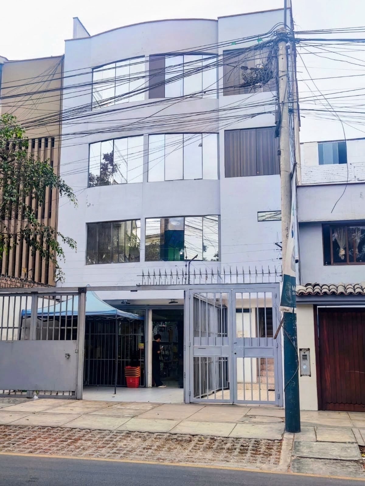 Departamento en venta en Santiago de Surco