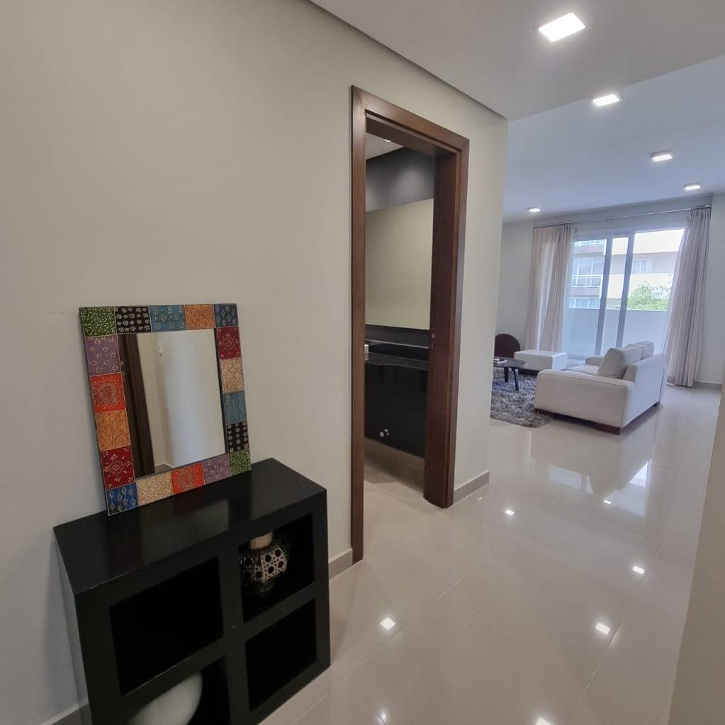 ALQUILO DEPARTAMENTO AMOBLADO EN VILLA MORRA — foto 3