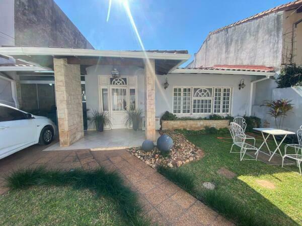 Casa en venta en Las Lomas