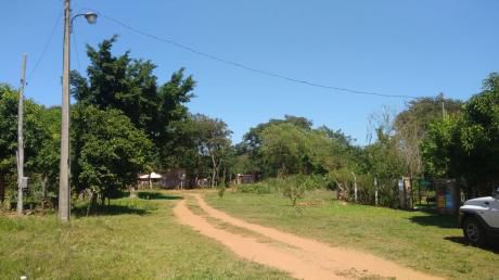 Terreno De 360 M2 - J Augusto Saldivar
