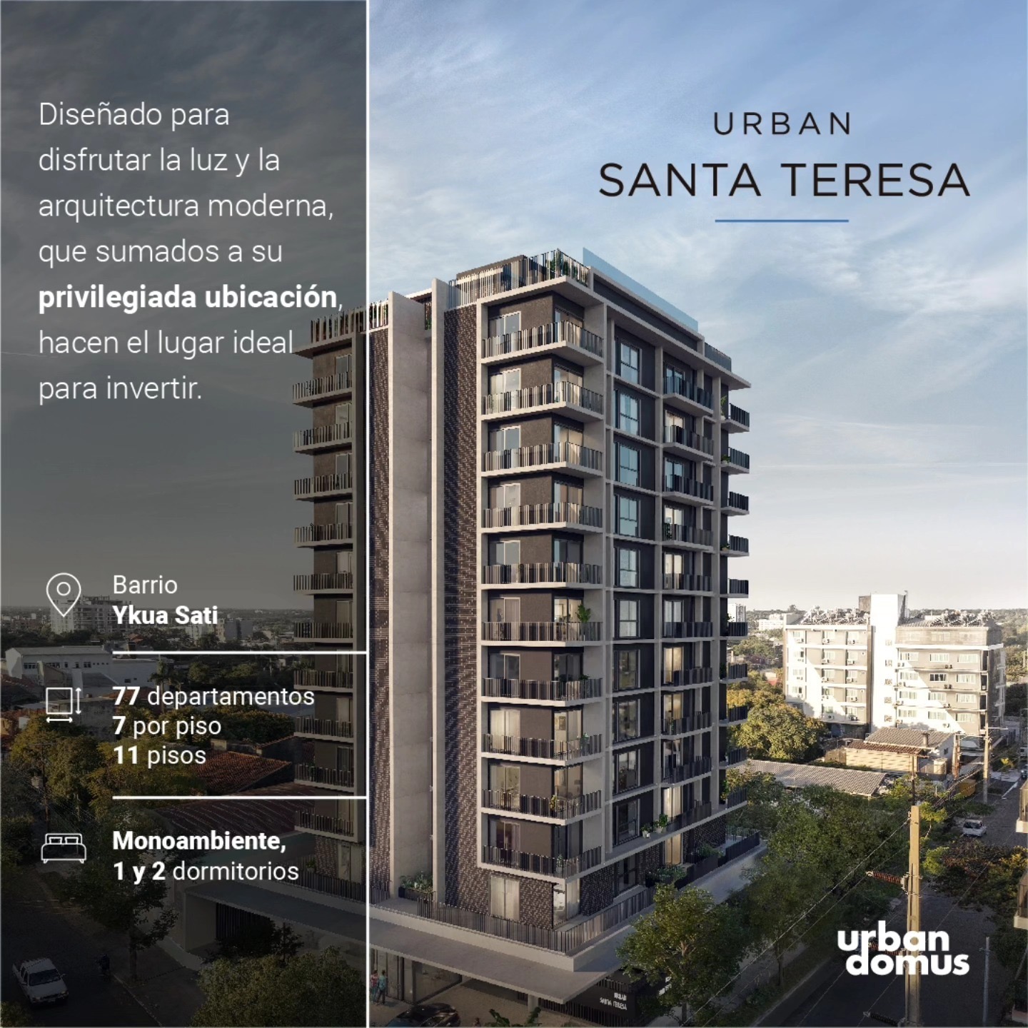 VENTA MONOAMBIENTE EN POZO — foto 2