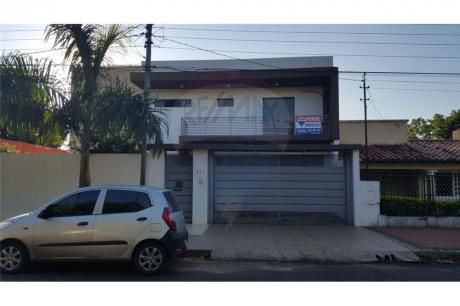 Vendo Hermosa Residencia El Luque