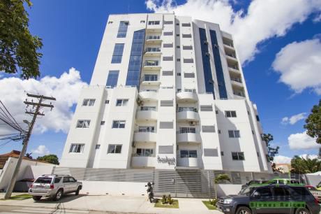 Hermoso Dpto En Alquiler Condominio Frankfurt