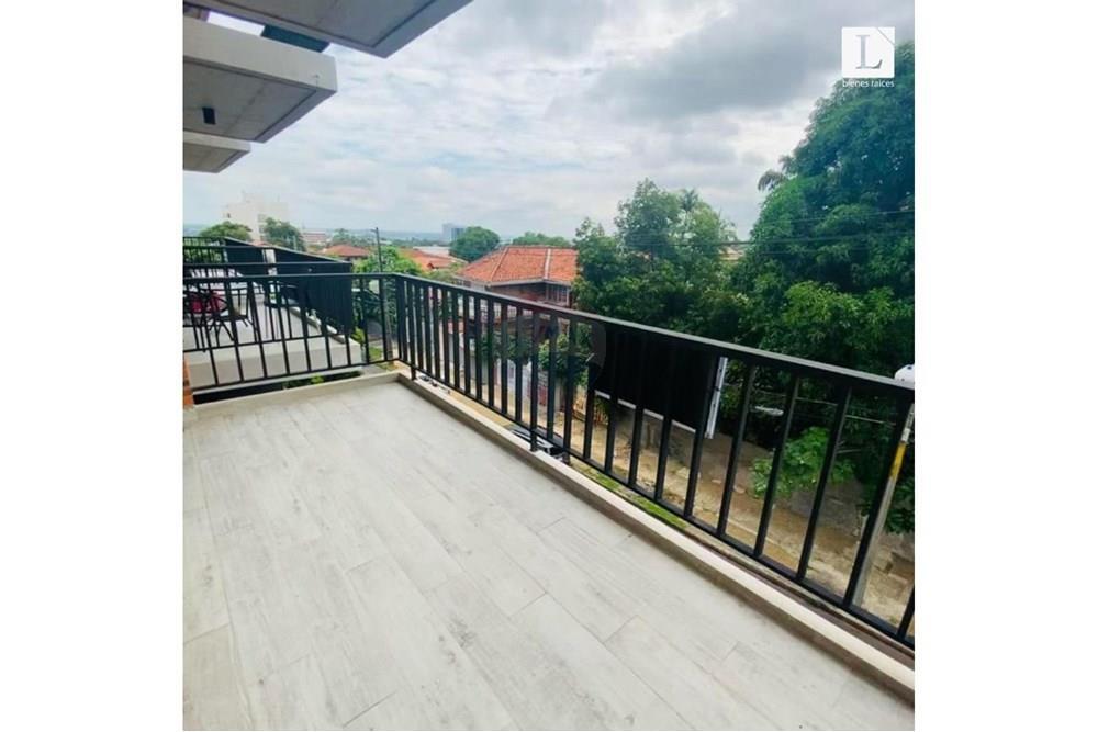 VENDO DEPARTAMENTO EN BARRIO JARA — foto 3