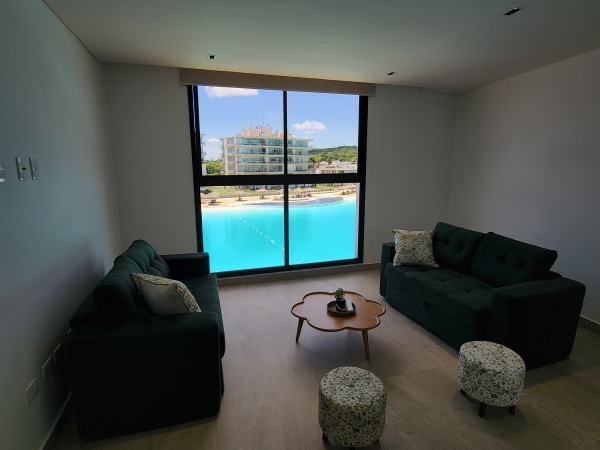 ALQUILO CASA SOLO MES DE DICIEMBRE EN AQUA VILLAGE — foto 3