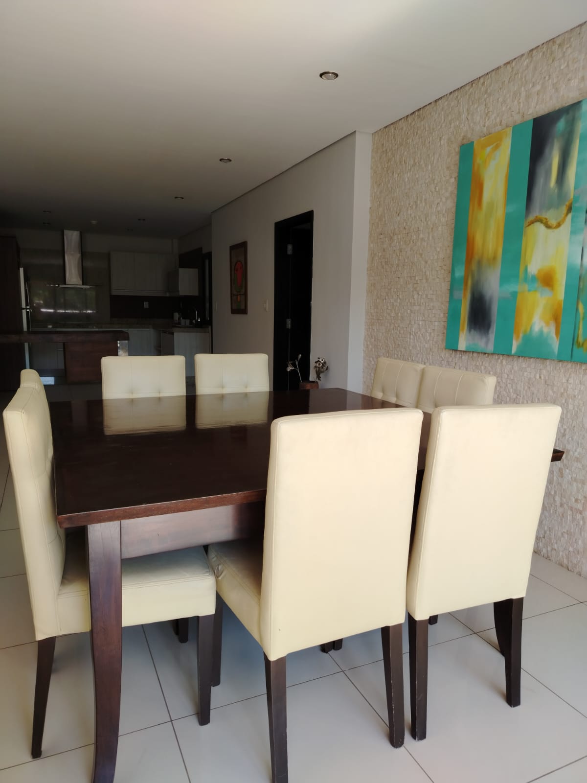 ALQUILO Departamento Amoblado en Zona ASA Barrio-Manorá — foto 3
