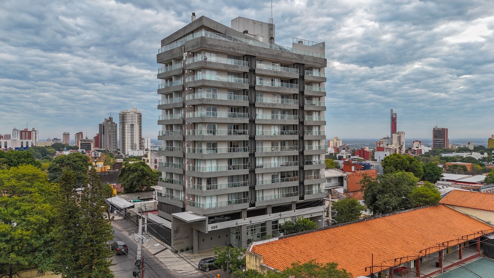 Venta Departamento de 2 dormitorios con cochera en Fortaleza Azara — foto 3