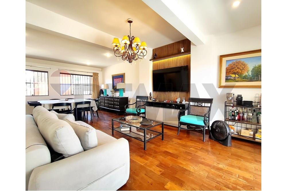EN ALQUILER DUPLEX EN FERNANDO DE LA MORA ZONA NORTE — foto 2