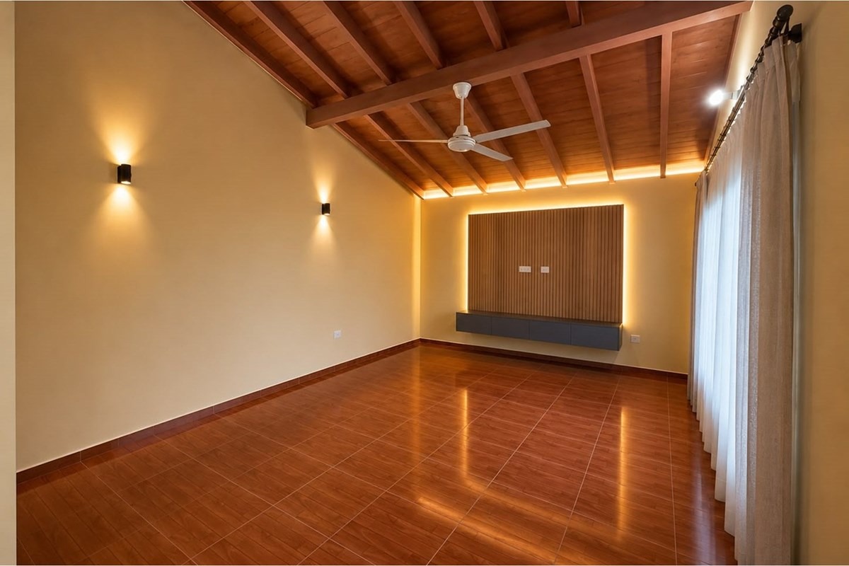 VENDO HERMOSA CASA EN YAGUARÓN, PARAGUARI — foto 2