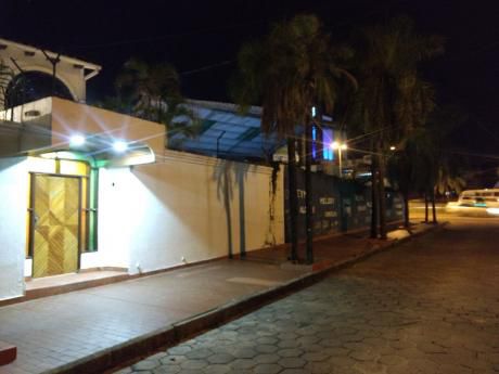 Casa En Alquiler