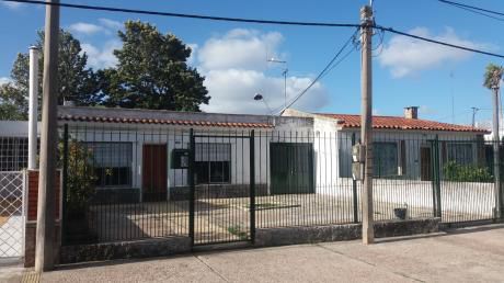 Dos Propiedades En Padron Unico