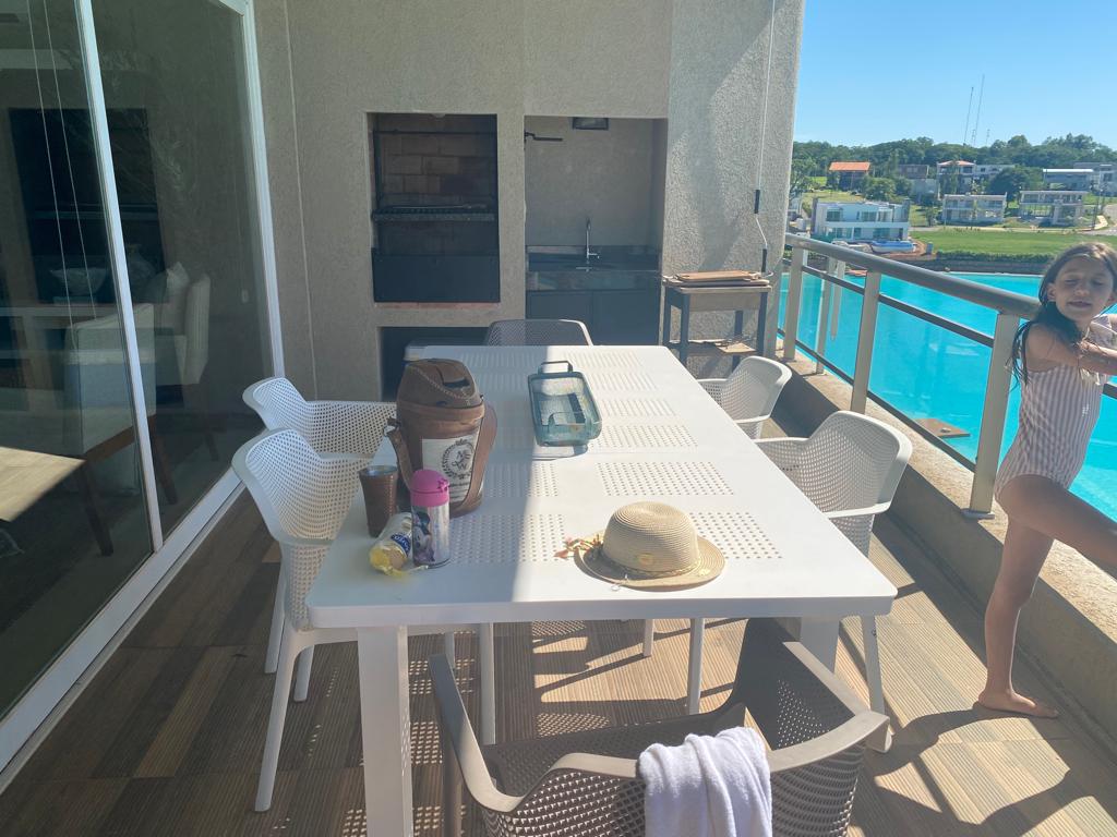 Vendo Dpto En Condominio Aqua Village — foto 2
