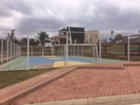 Hermoso Terreno En Urbanización Lomas Del Bosque
