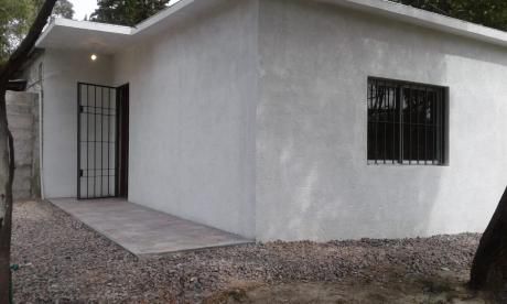 Casa 2 Dormitorios Pinar Norte