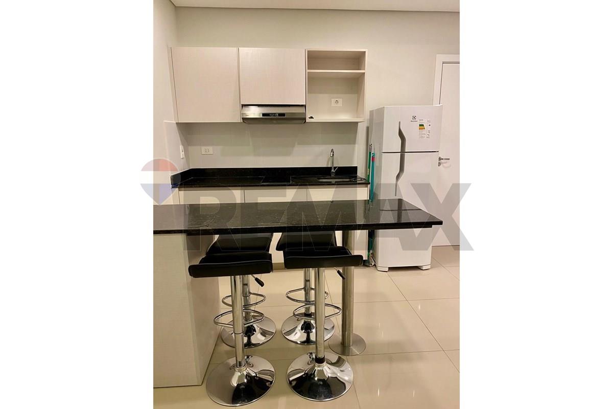 Departamento - Alquiler - Luque, Central, Paraguay, Es para ti! — foto 3