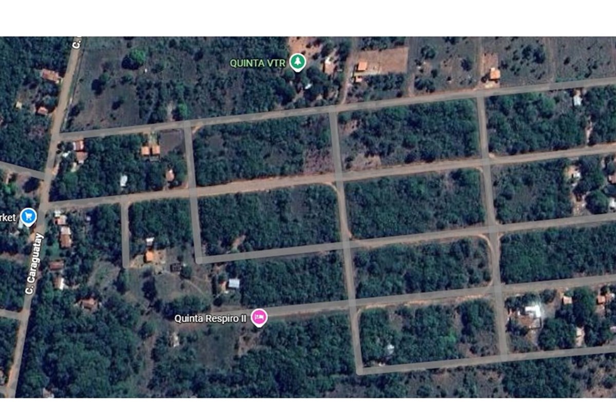 Terreno-Venta-Calle Caraguatay, Caacupé, Cordillera — foto 2