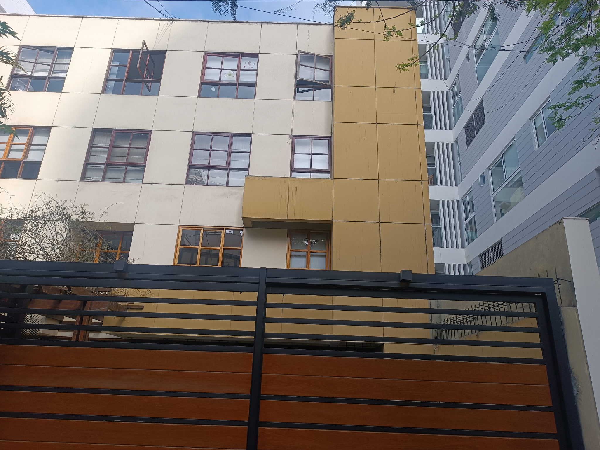 Departamento en venta en Miraflores