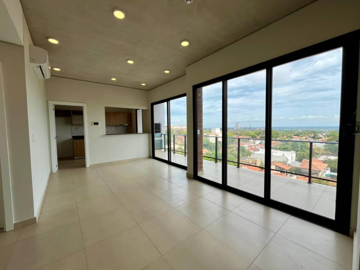 Departamento en venta en Las Carmelitas