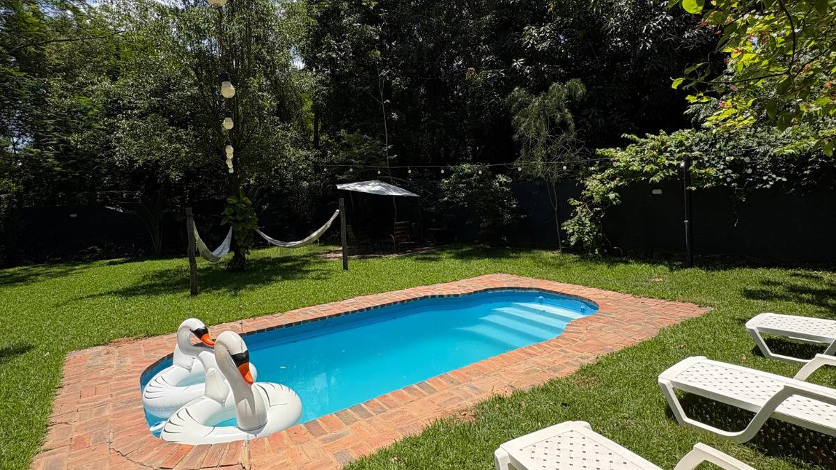 CASA EN VENTA / SAN BERNARDINO — foto 2