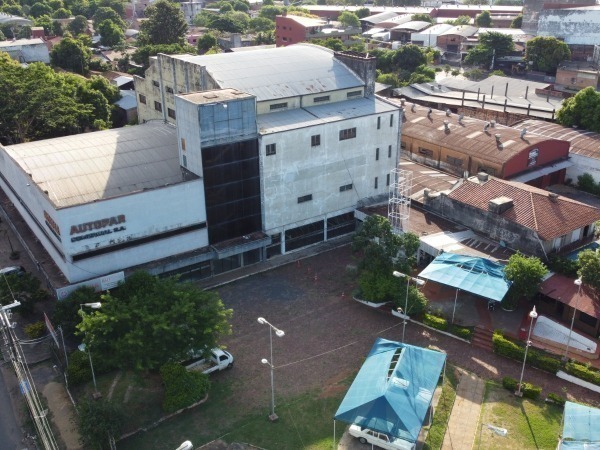 Depósito en venta en San Pablo, Asunción — foto 3