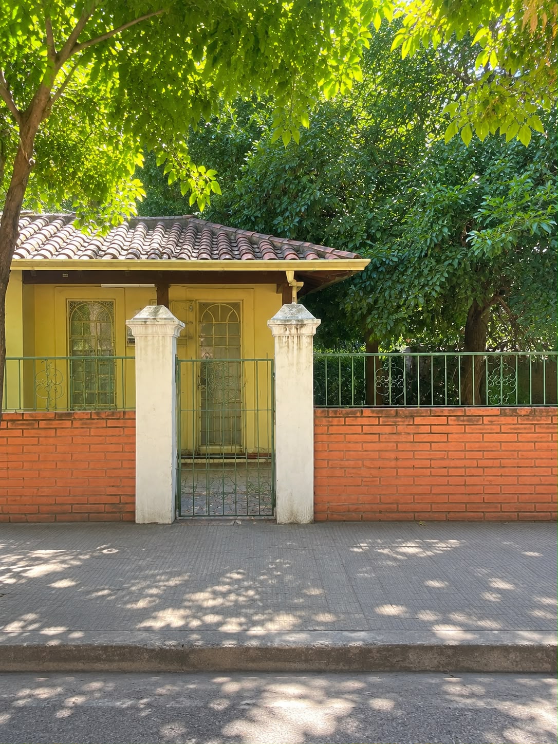 Casa en venta en Herrera