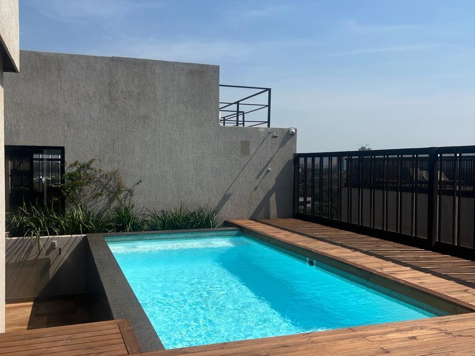 Departamento en alquiler en Lambaré