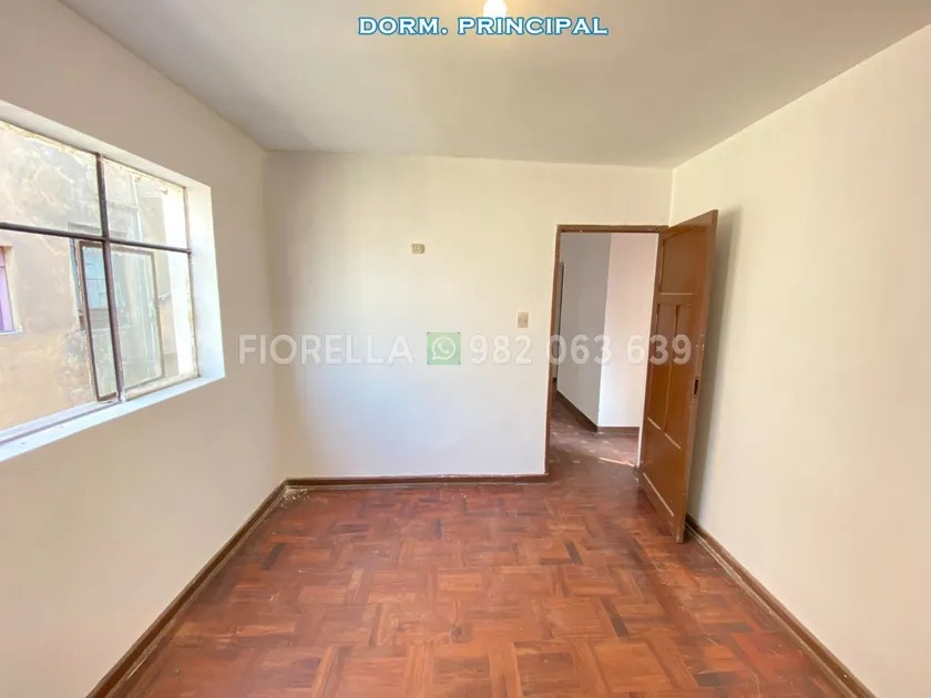 Departamento en venta en La Victoria