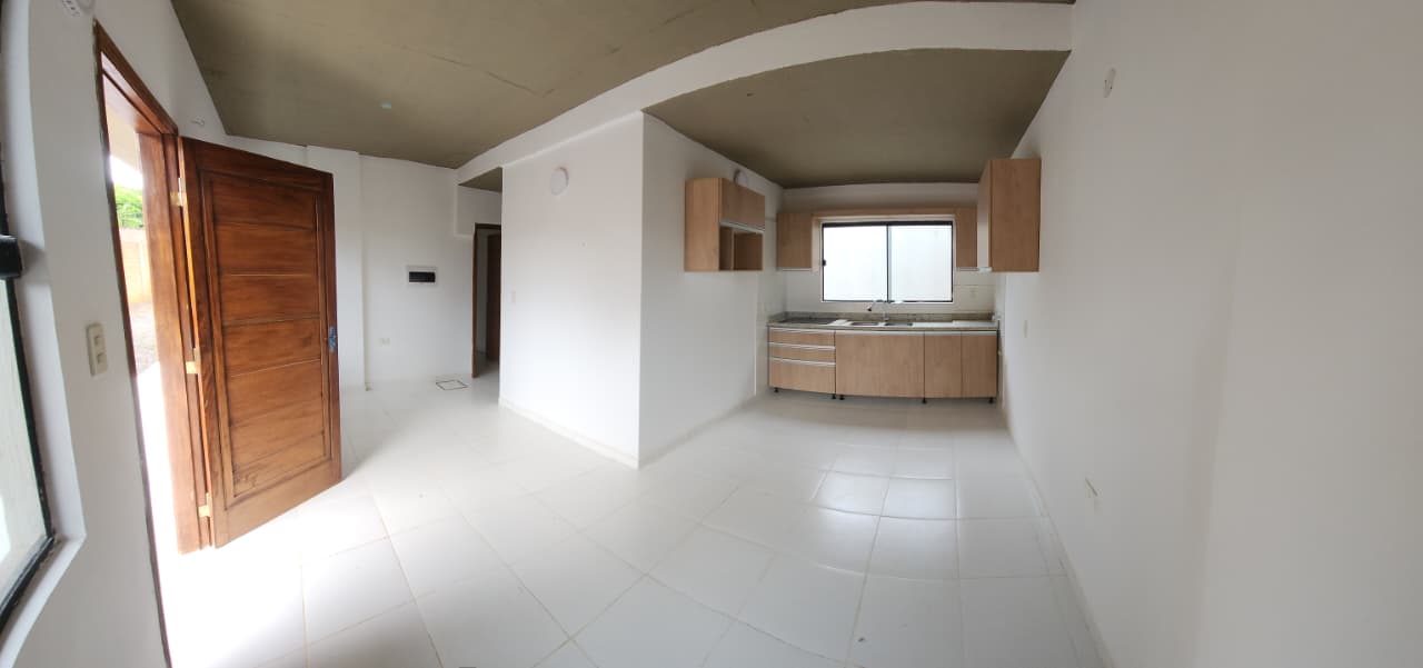 Alquiler departamento en San lorenzo — foto 3