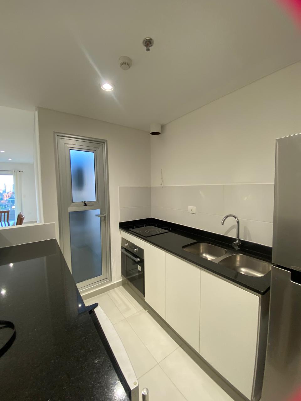hermoso departamento en alquiler — foto 3