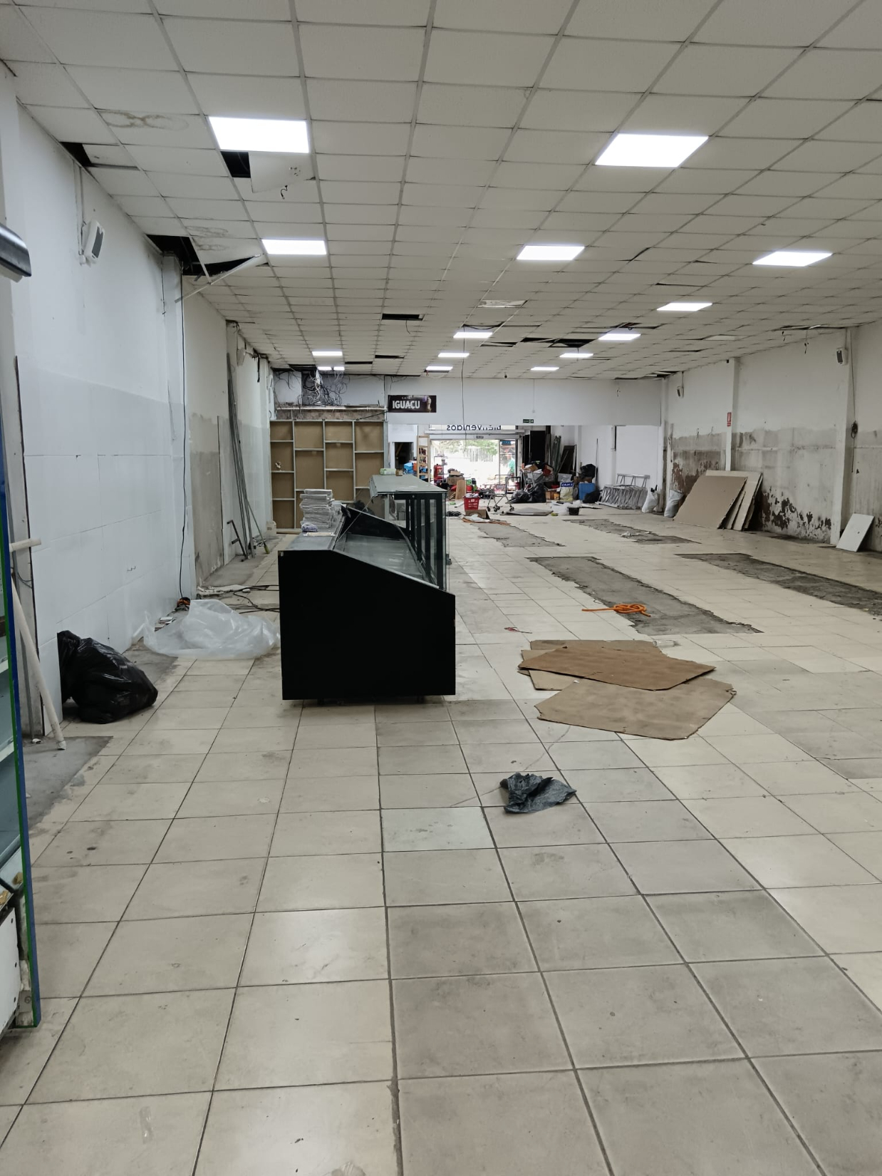 Local Comercial Br Artigas Próximo XXX · Foto 6