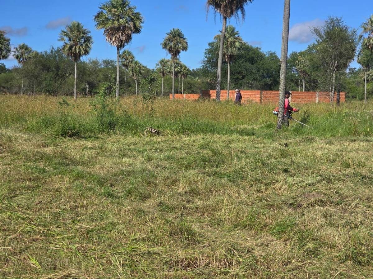 ¡Oportunidad de inversión en Chaco´i/ Nueva Asunción! — foto 2