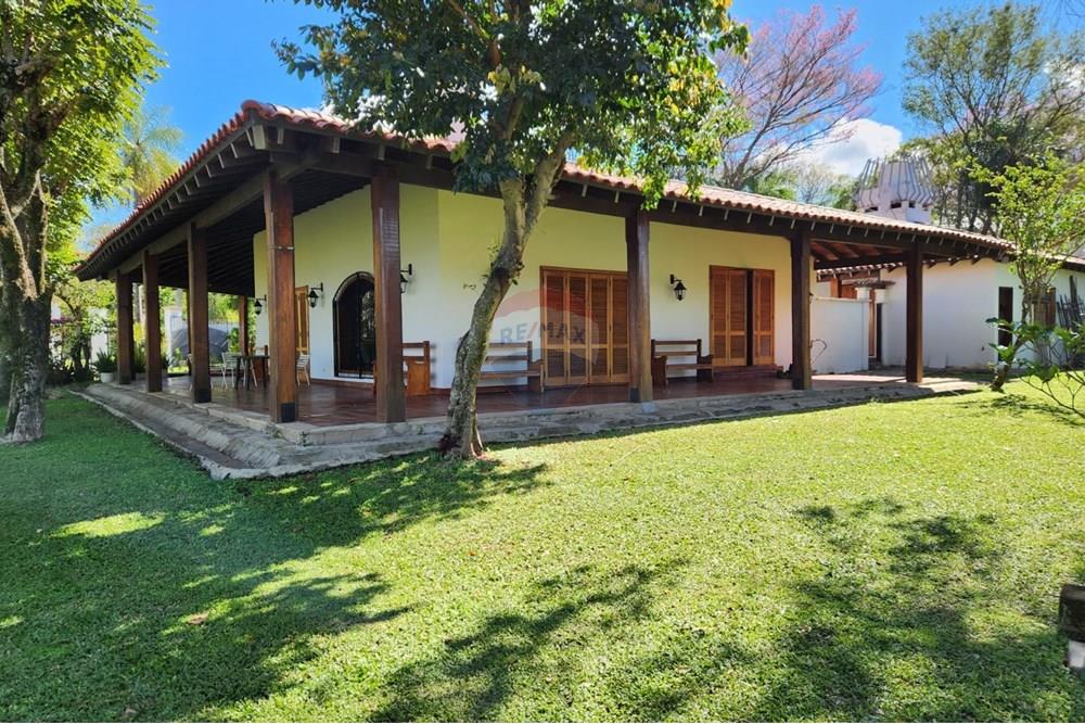 VENDO CASA EN SAN BERNARDINO CON PLAYA PROPIA AL LAGO — foto 3