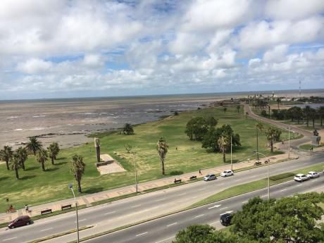 Tabare - A Pasos Del Mar!!,
