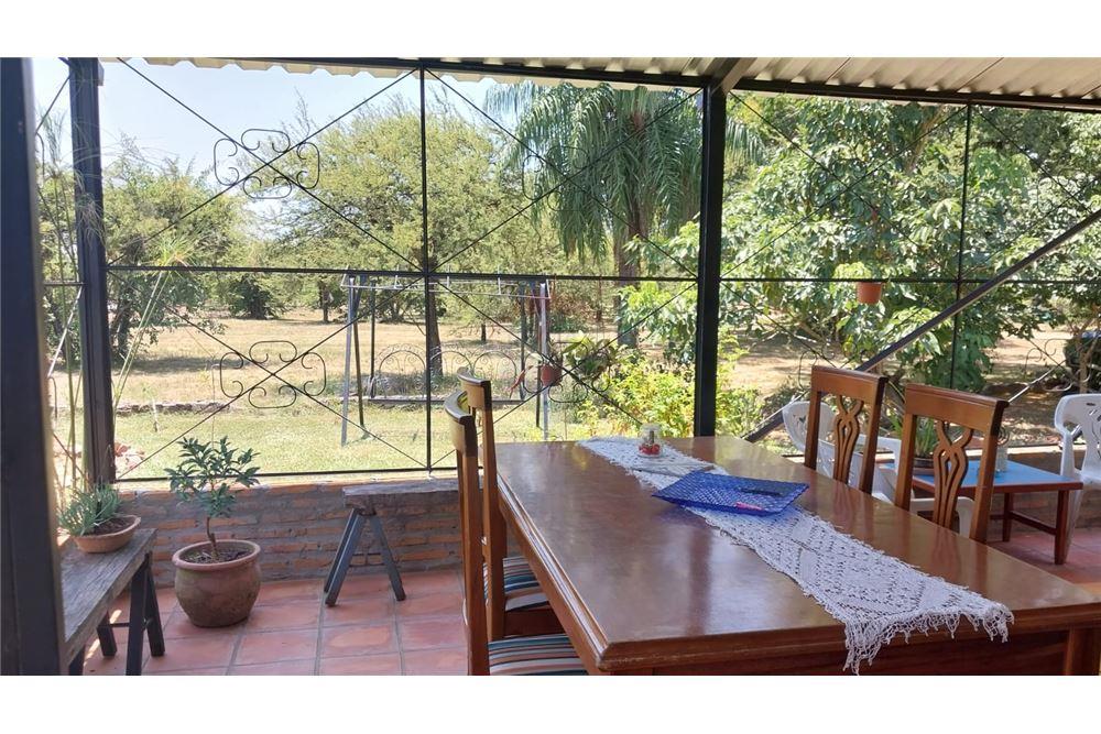 Casa en alquiler en Areguá — foto 3